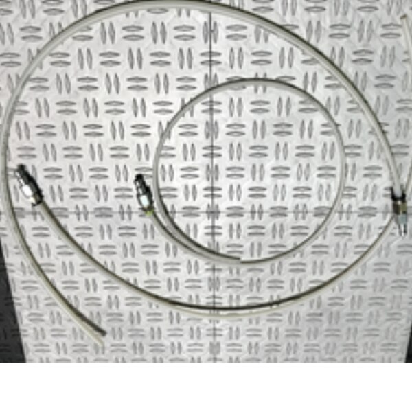 PmpBdQdQd011 Differential Machine Hose Package Dealer Industries